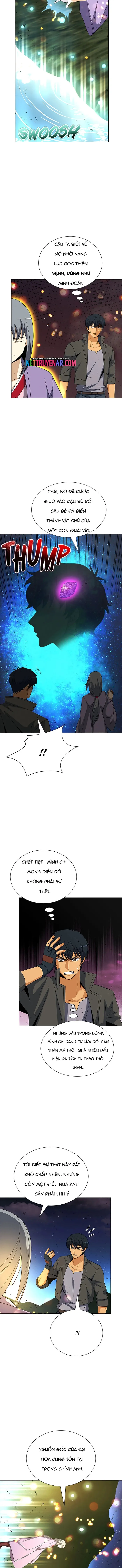 Thợ Săn Ăn Thịt Người Chapter 112 - 14
