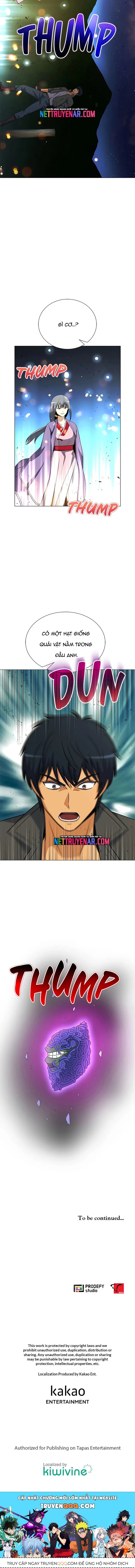 Thợ Săn Ăn Thịt Người Chapter 112 - 15