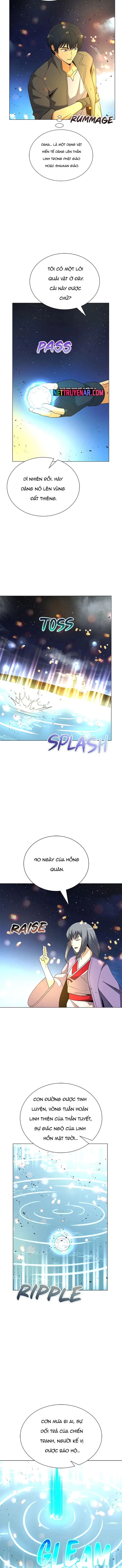Thợ Săn Ăn Thịt Người Chapter 112 - 4
