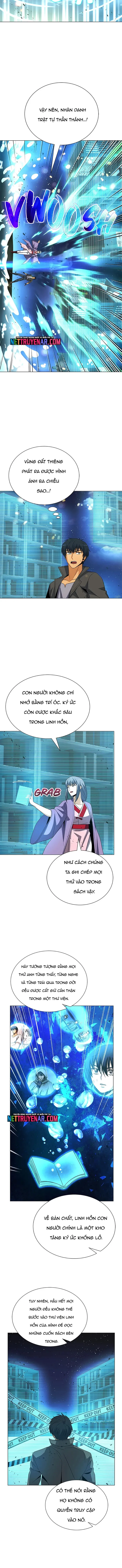 Thợ Săn Ăn Thịt Người Chapter 112 - 5