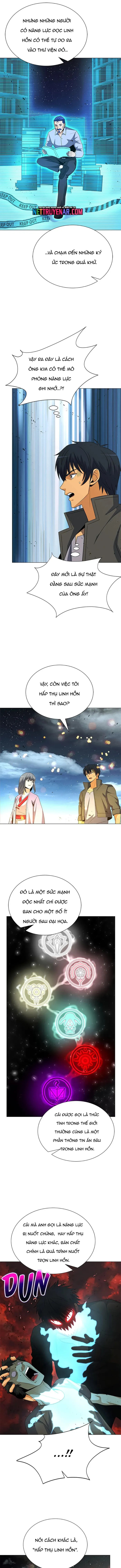 Thợ Săn Ăn Thịt Người Chapter 112 - 6
