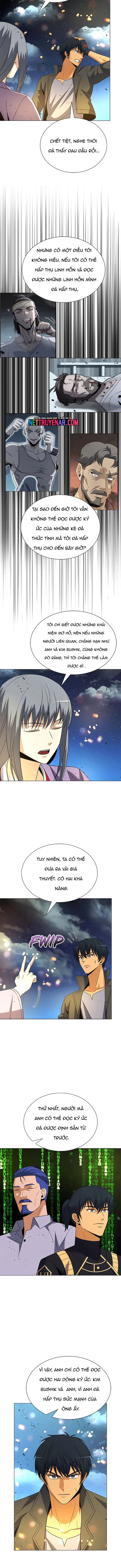 Thợ Săn Ăn Thịt Người Chapter 112 - 7