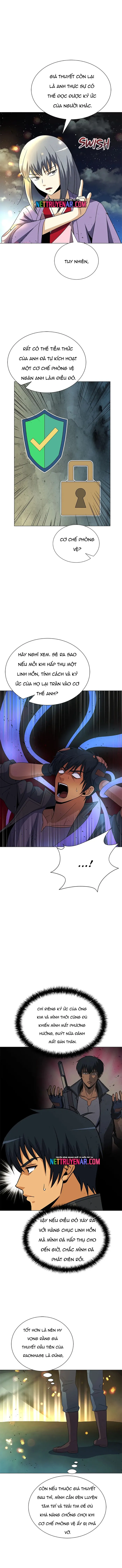 Thợ Săn Ăn Thịt Người Chapter 112 - 8