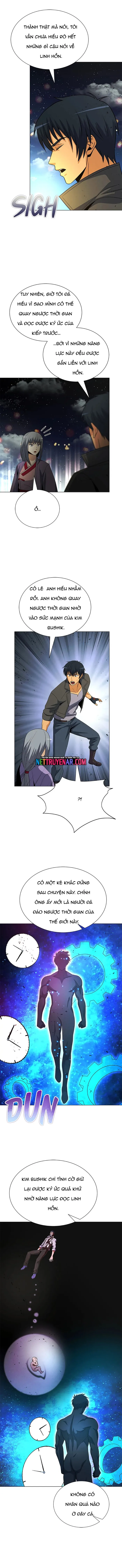 Thợ Săn Ăn Thịt Người Chapter 112 - 9