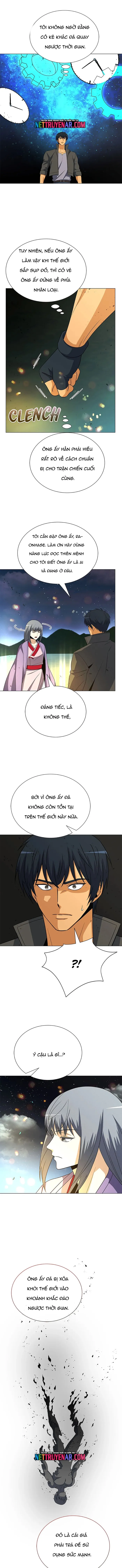 Thợ Săn Ăn Thịt Người Chapter 112 - 10