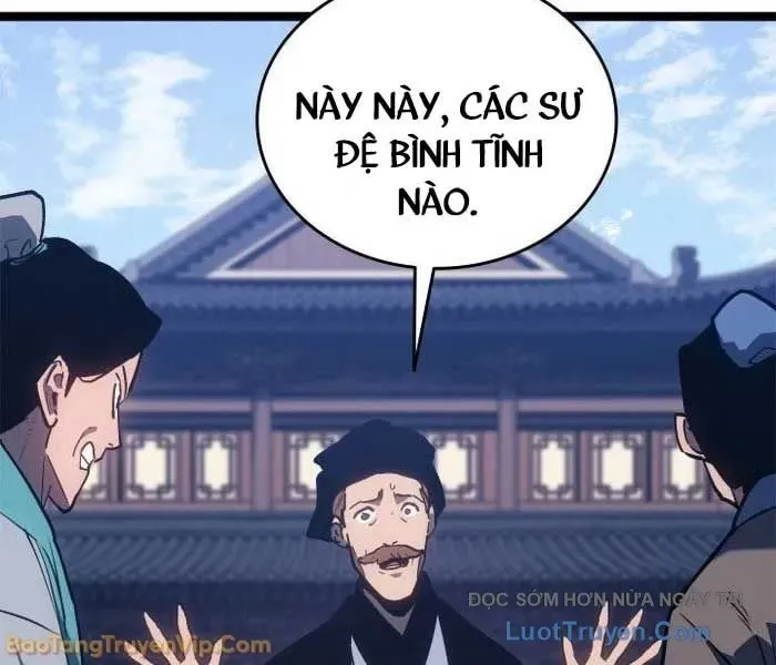 Tử Thần Phiêu Nguyệt Chapter 110 - 119