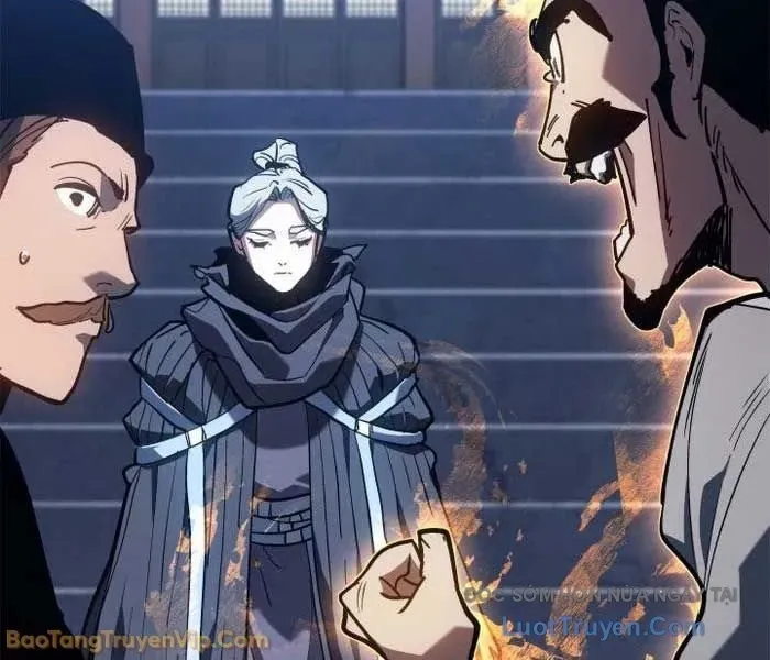 Tử Thần Phiêu Nguyệt Chapter 110 - 154