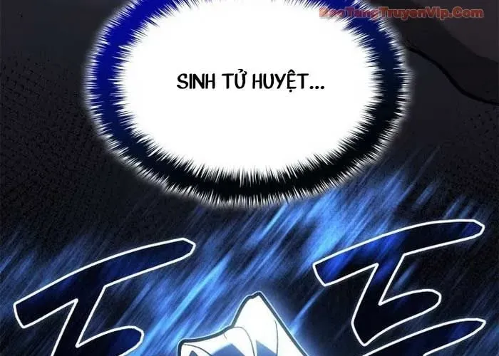 Tử Thần Phiêu Nguyệt Chapter 110 - 84