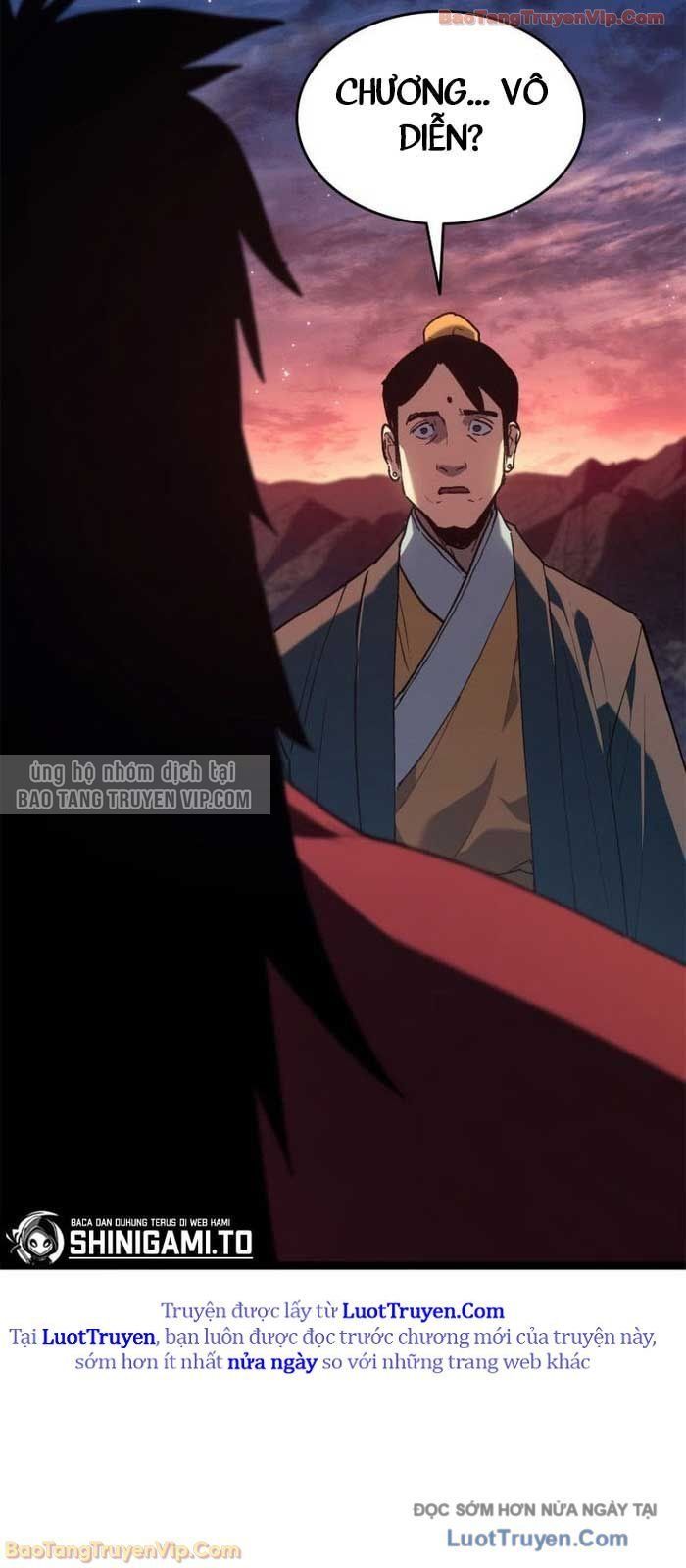 Tử Thần Phiêu Nguyệt Chapter 111 - 101