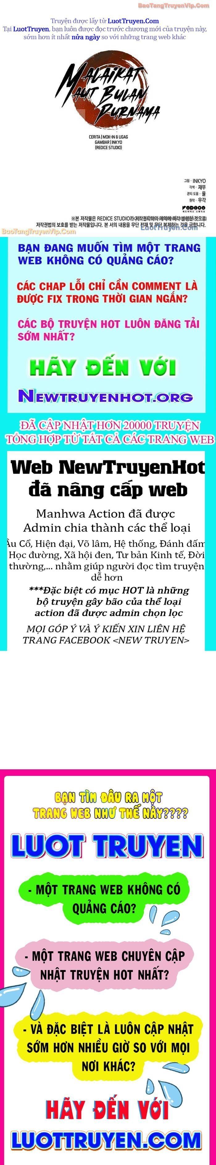 Tử Thần Phiêu Nguyệt Chapter 111 - 107