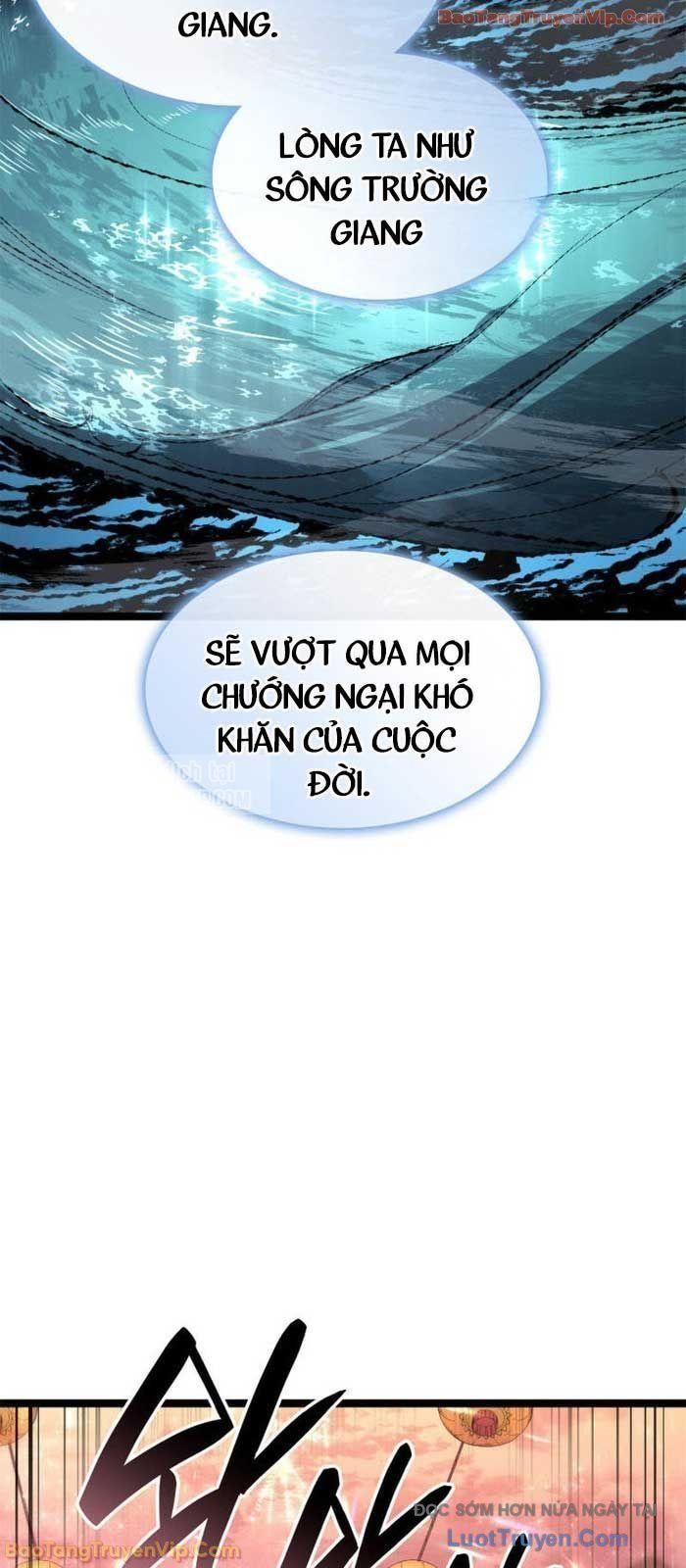 Tử Thần Phiêu Nguyệt Chapter 111 - 12