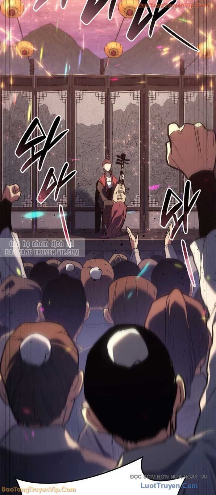Tử Thần Phiêu Nguyệt Chapter 111 - 13