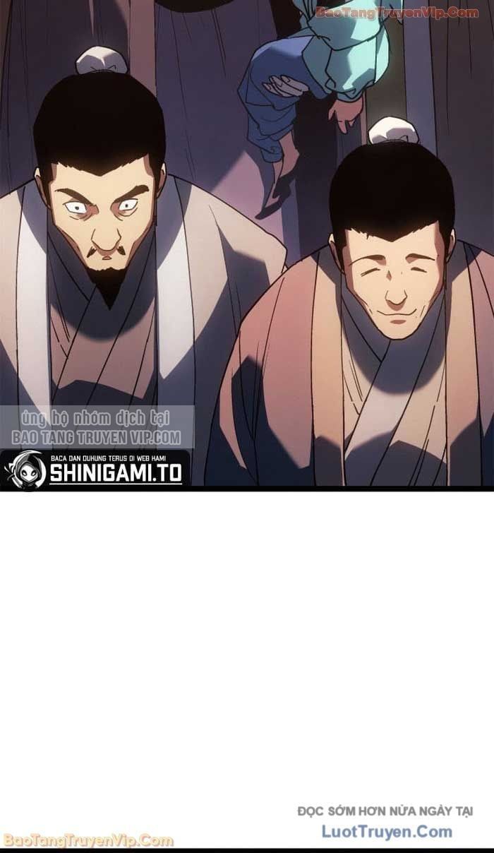 Tử Thần Phiêu Nguyệt Chapter 111 - 16