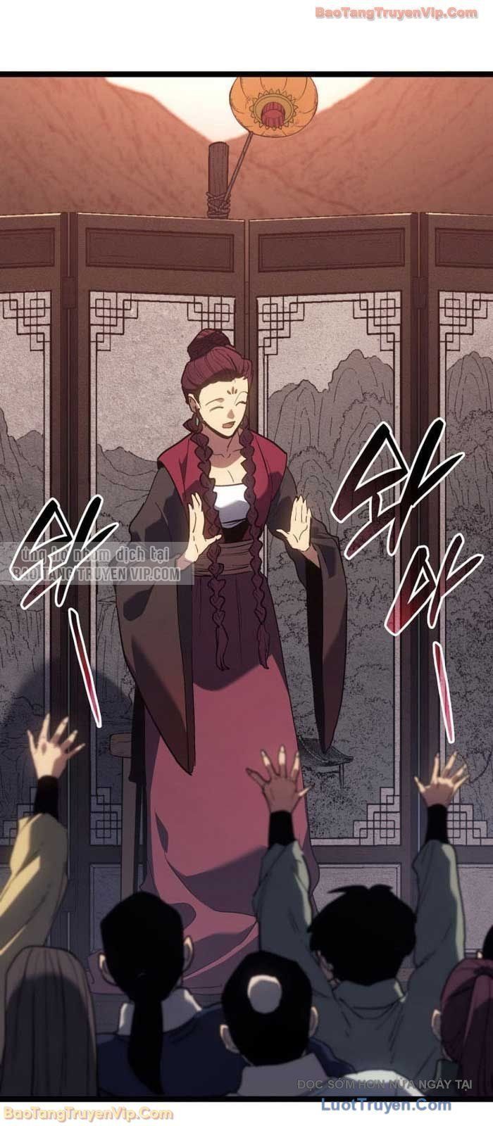 Tử Thần Phiêu Nguyệt Chapter 111 - 18