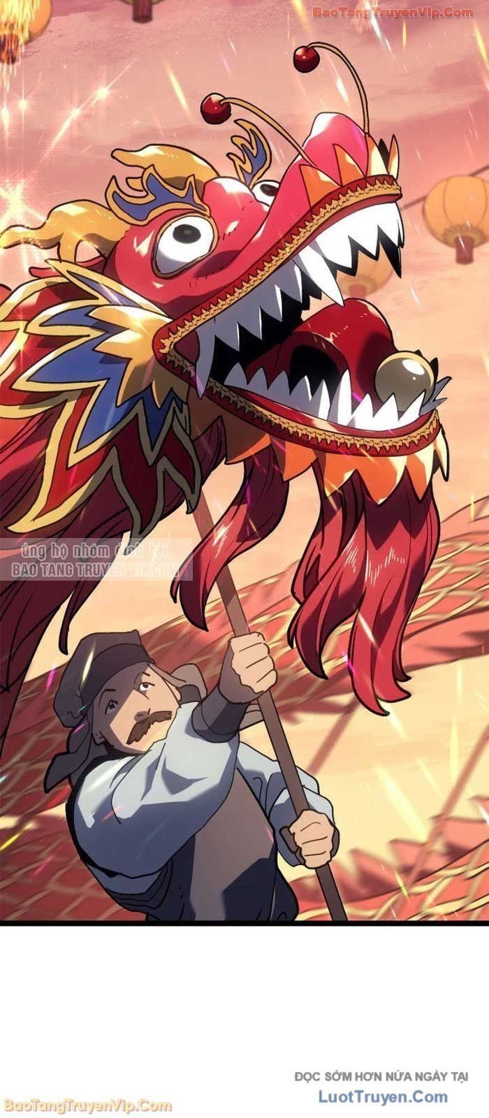 Tử Thần Phiêu Nguyệt Chapter 111 - 3