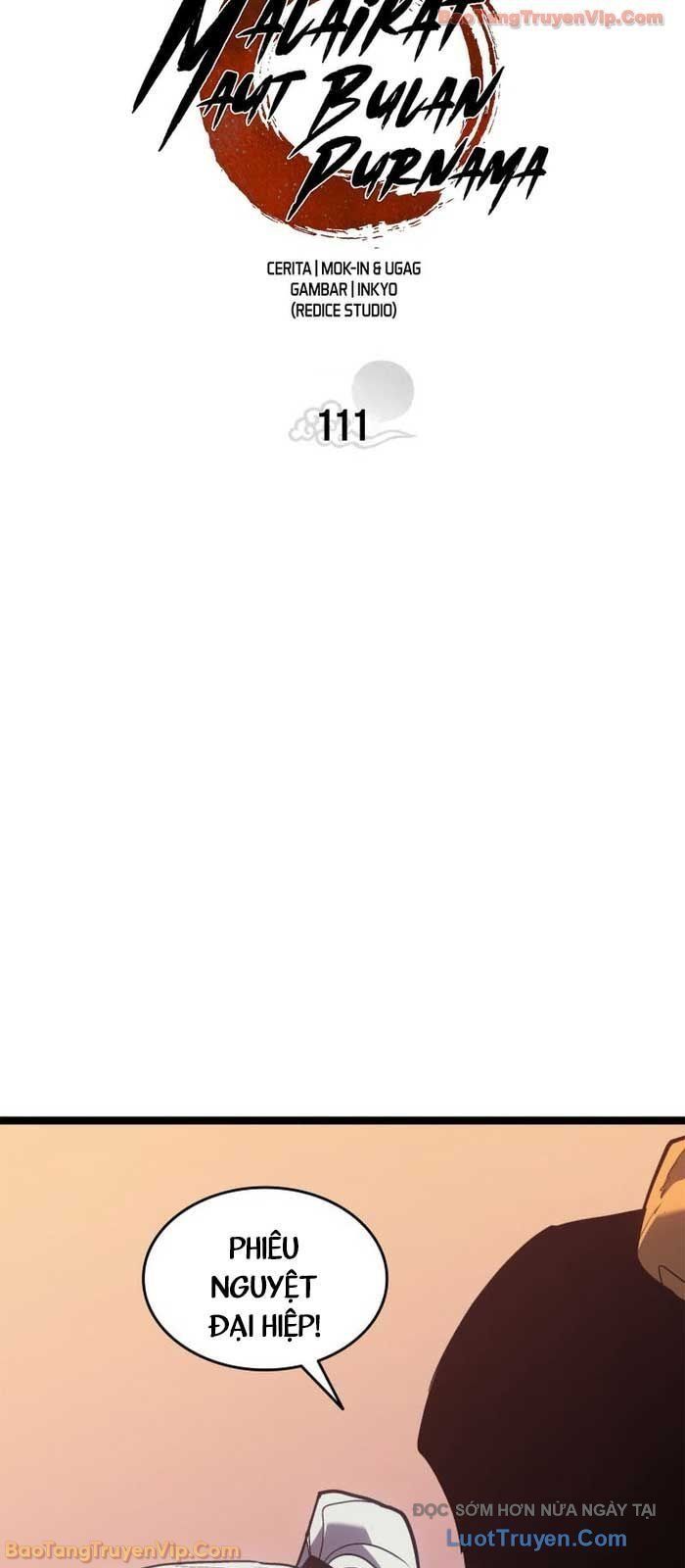 Tử Thần Phiêu Nguyệt Chapter 111 - 24