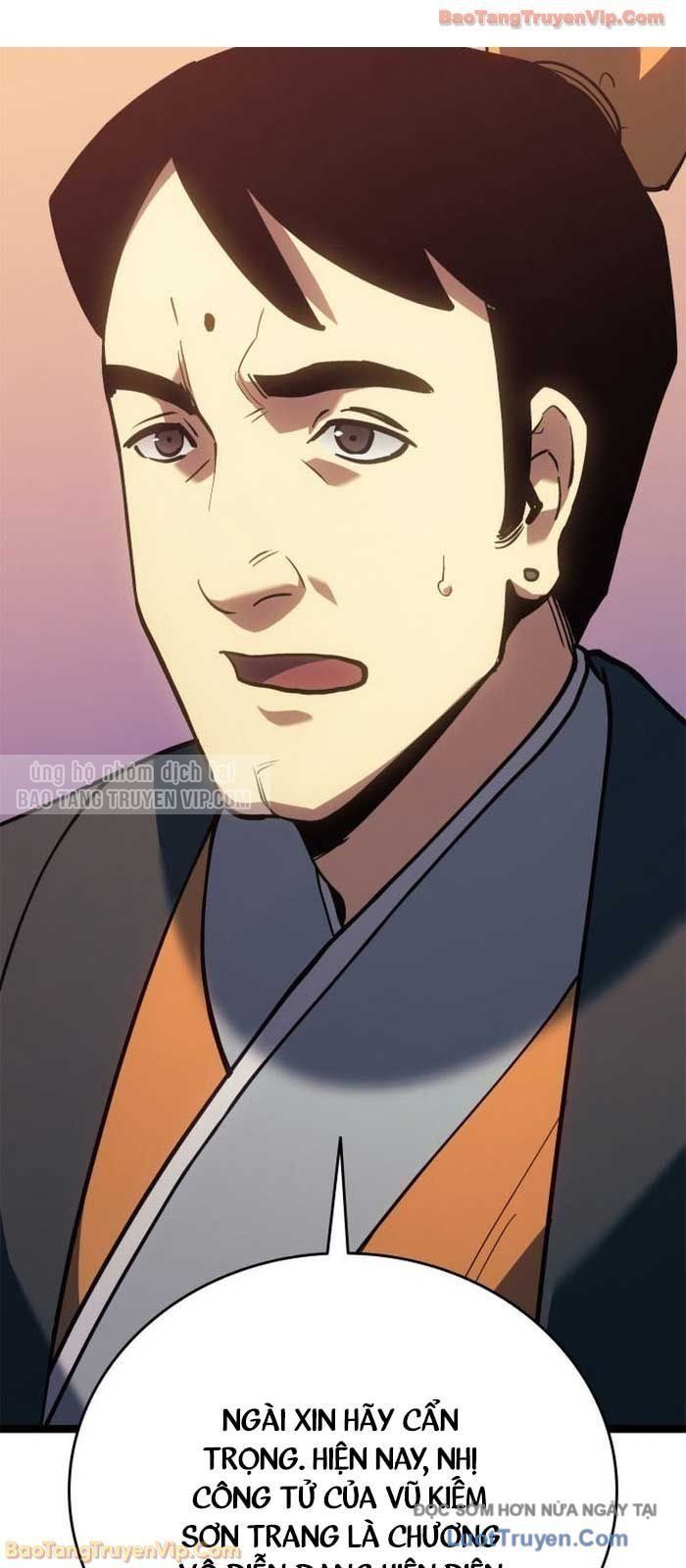 Tử Thần Phiêu Nguyệt Chapter 111 - 26