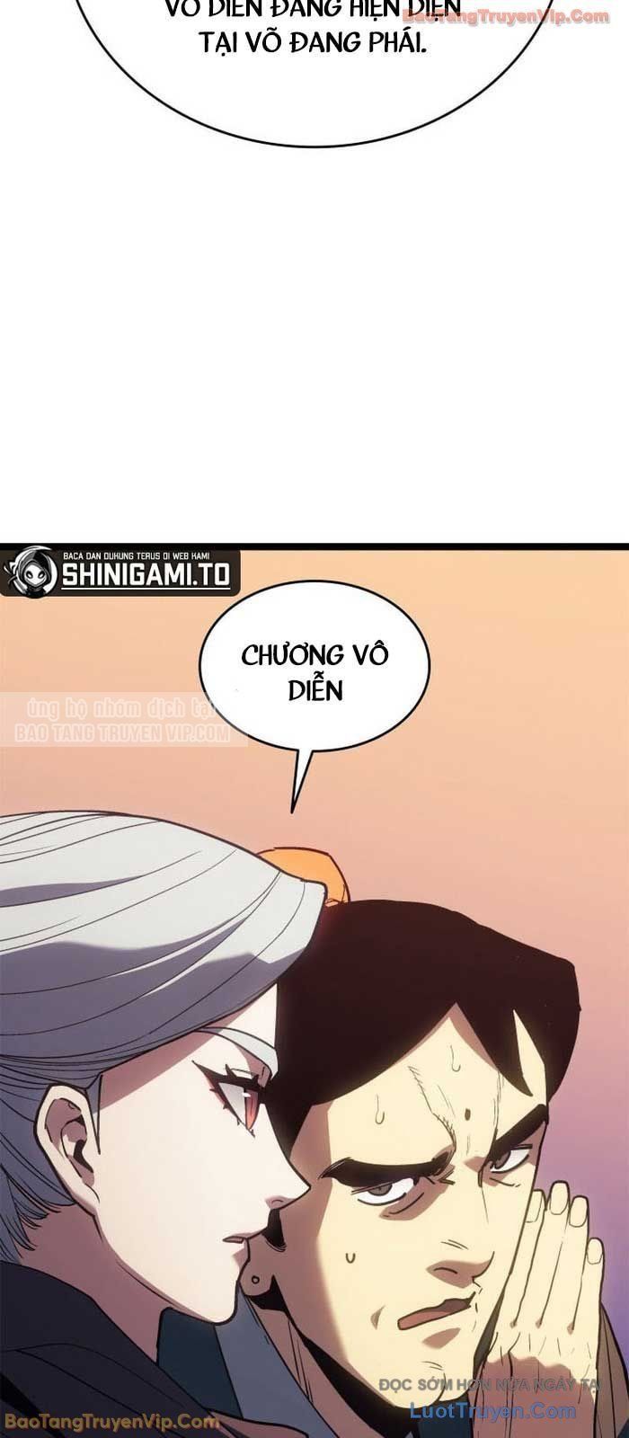 Tử Thần Phiêu Nguyệt Chapter 111 - 27