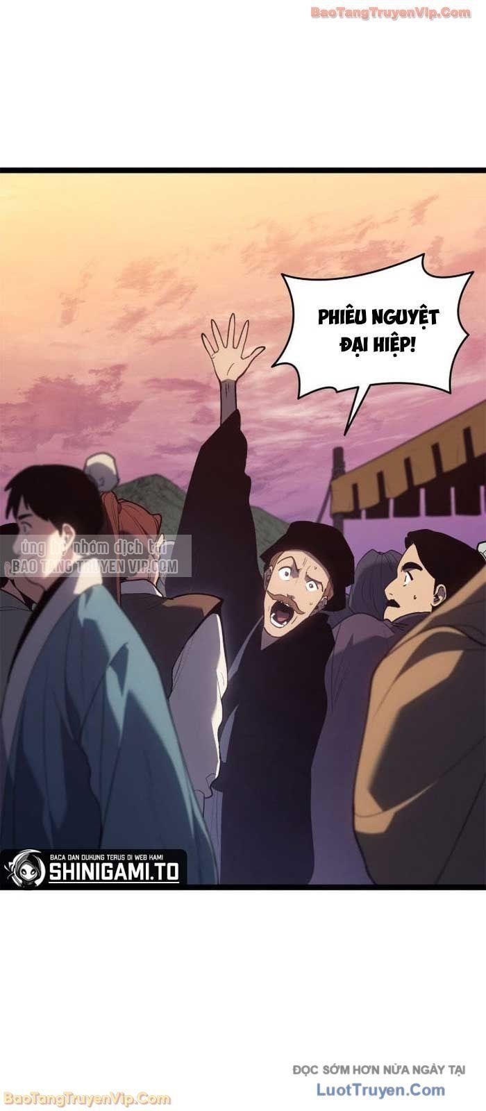 Tử Thần Phiêu Nguyệt Chapter 111 - 30