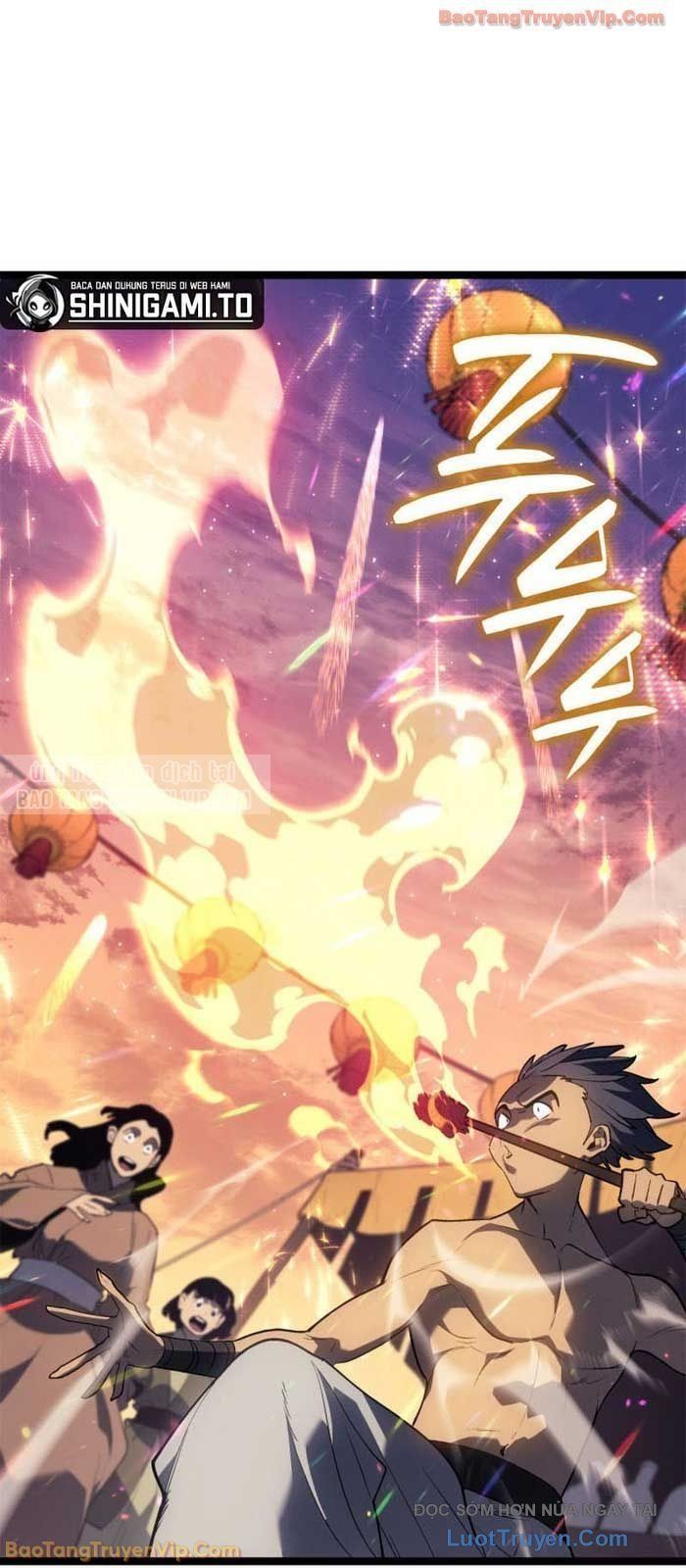 Tử Thần Phiêu Nguyệt Chapter 111 - 4