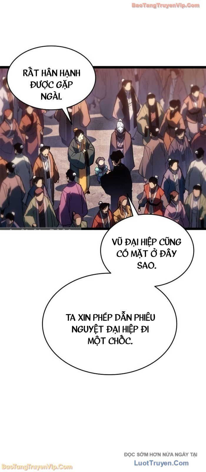 Tử Thần Phiêu Nguyệt Chapter 111 - 31