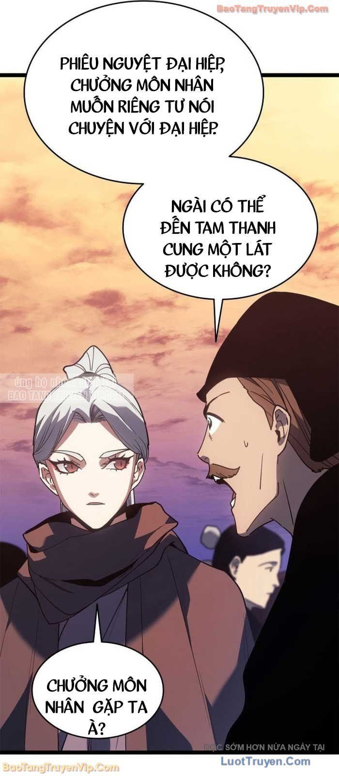 Tử Thần Phiêu Nguyệt Chapter 111 - 32