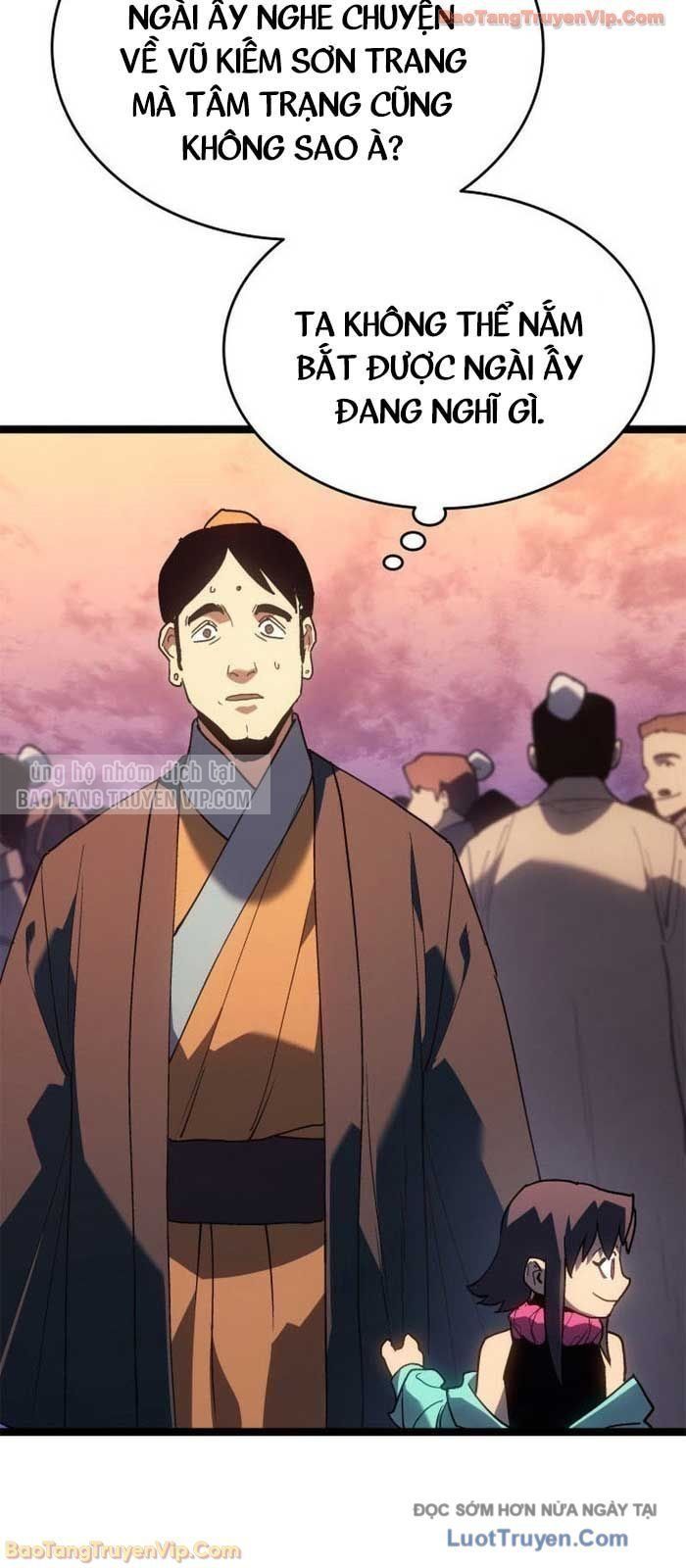 Tử Thần Phiêu Nguyệt Chapter 111 - 35