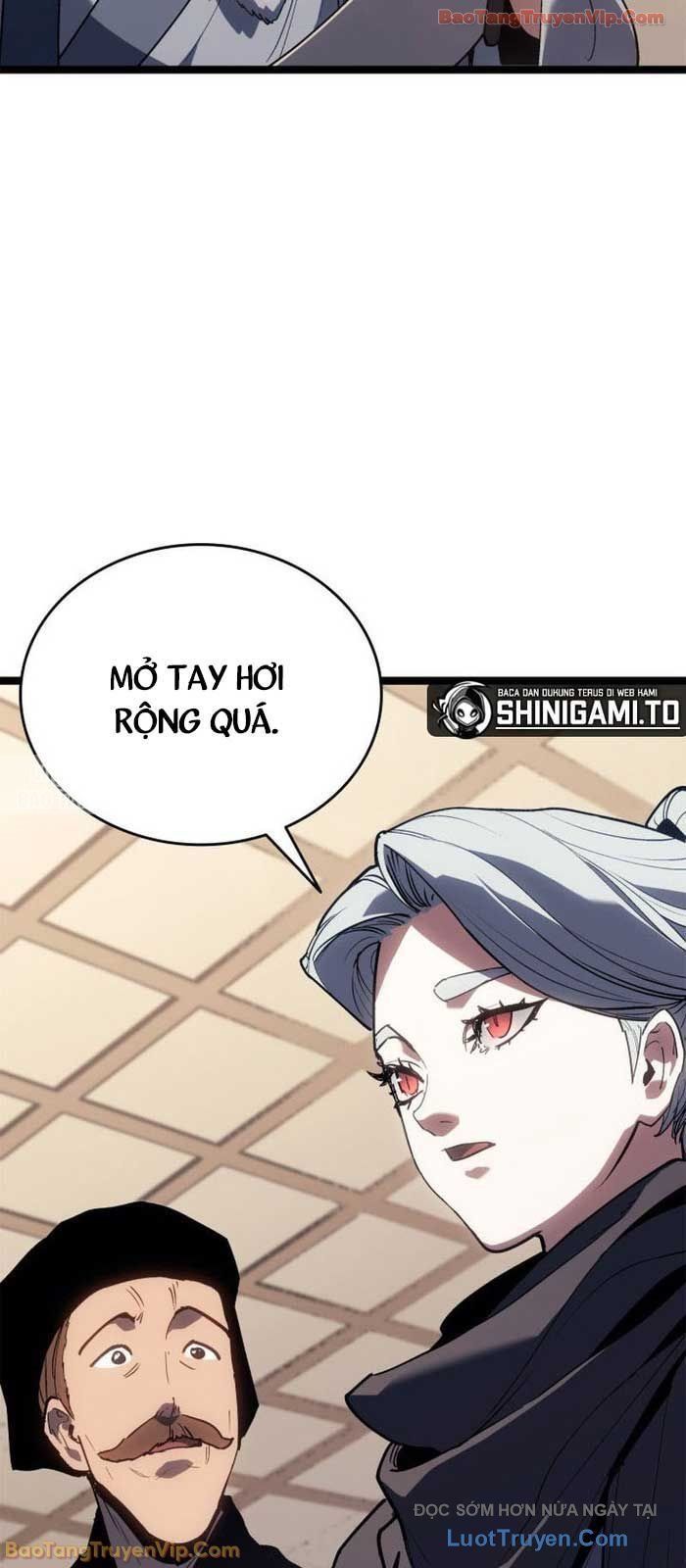 Tử Thần Phiêu Nguyệt Chapter 111 - 42