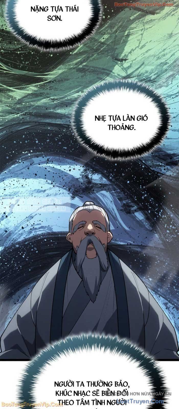 Tử Thần Phiêu Nguyệt Chapter 111 - 50