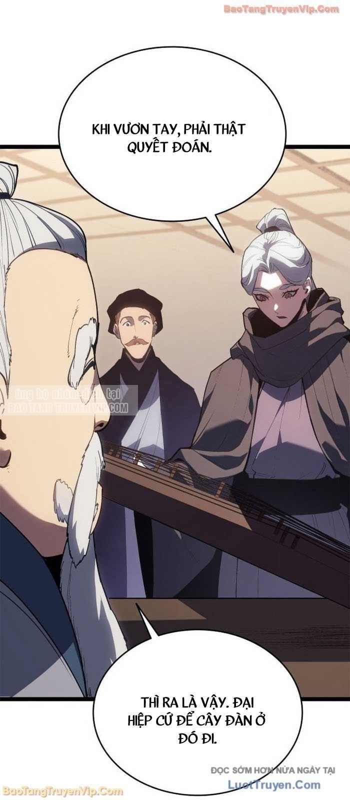 Tử Thần Phiêu Nguyệt Chapter 111 - 56