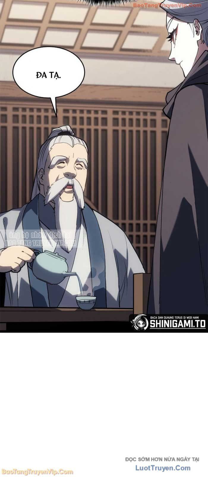 Tử Thần Phiêu Nguyệt Chapter 111 - 59