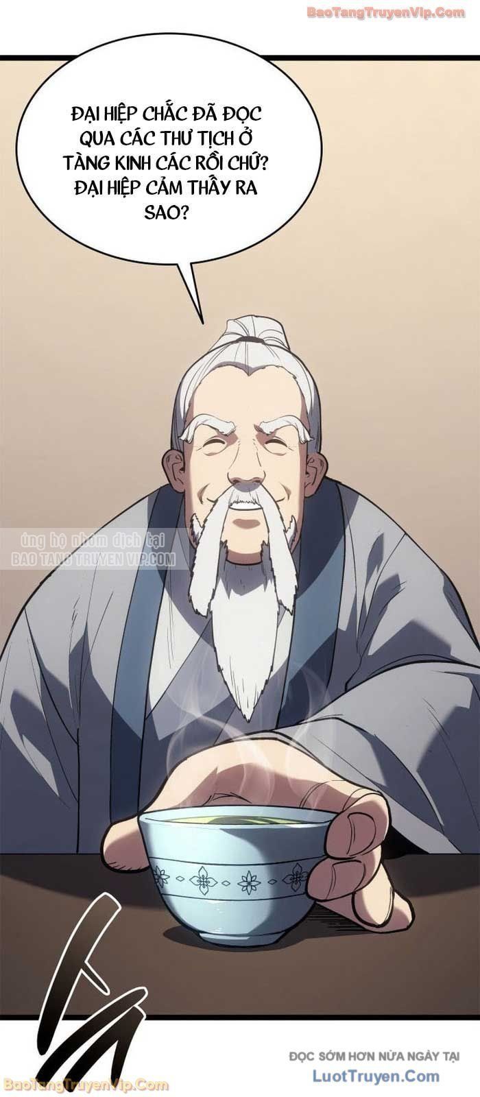 Tử Thần Phiêu Nguyệt Chapter 111 - 60