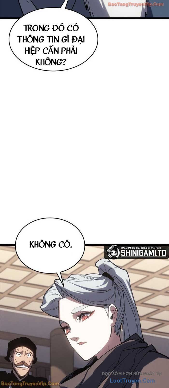 Tử Thần Phiêu Nguyệt Chapter 111 - 64