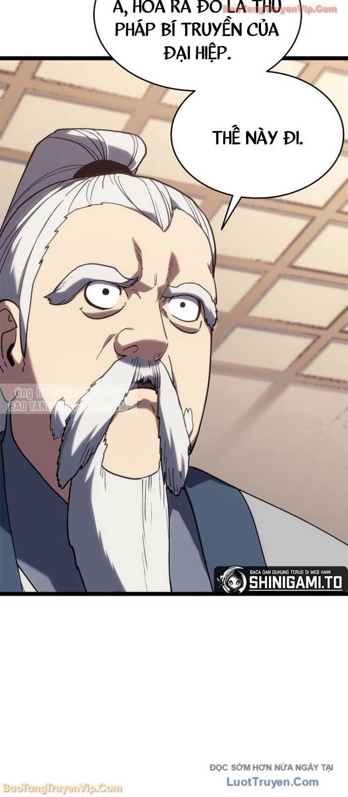 Tử Thần Phiêu Nguyệt Chapter 111 - 70