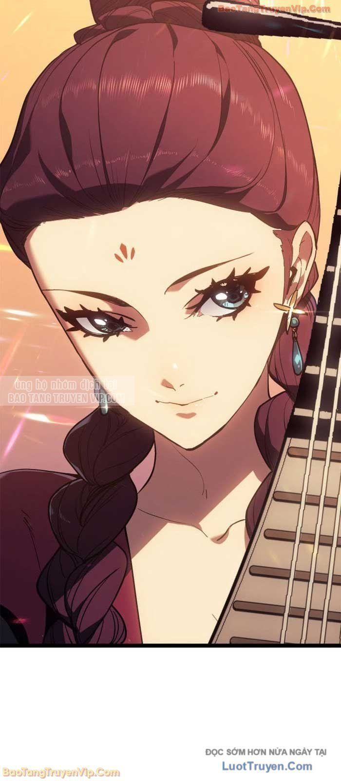 Tử Thần Phiêu Nguyệt Chapter 111 - 8