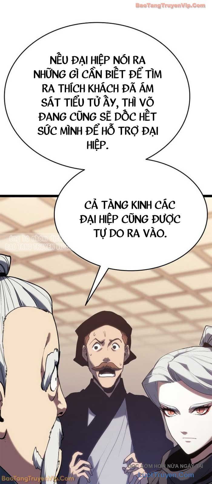 Tử Thần Phiêu Nguyệt Chapter 111 - 71