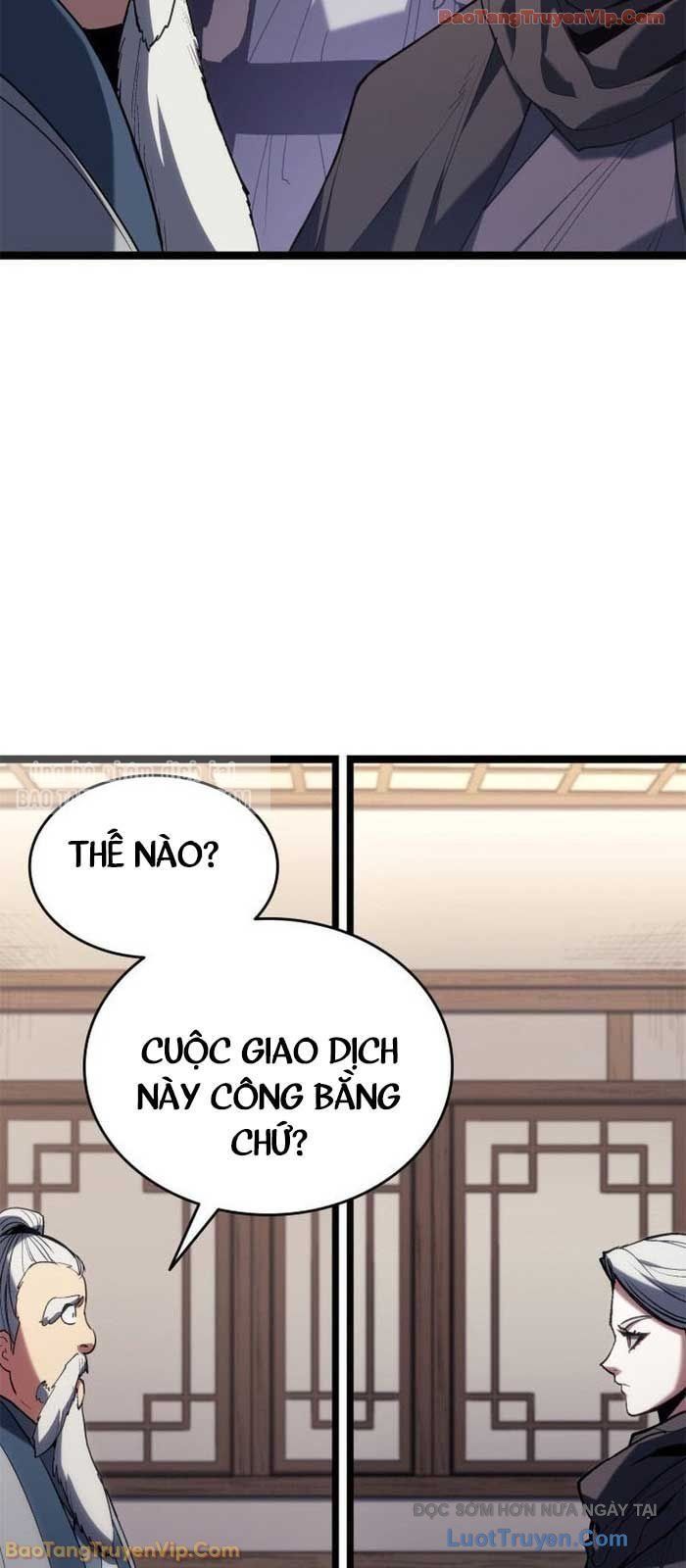 Tử Thần Phiêu Nguyệt Chapter 111 - 72