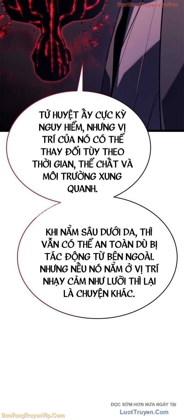 Tử Thần Phiêu Nguyệt Chapter 111 - 76