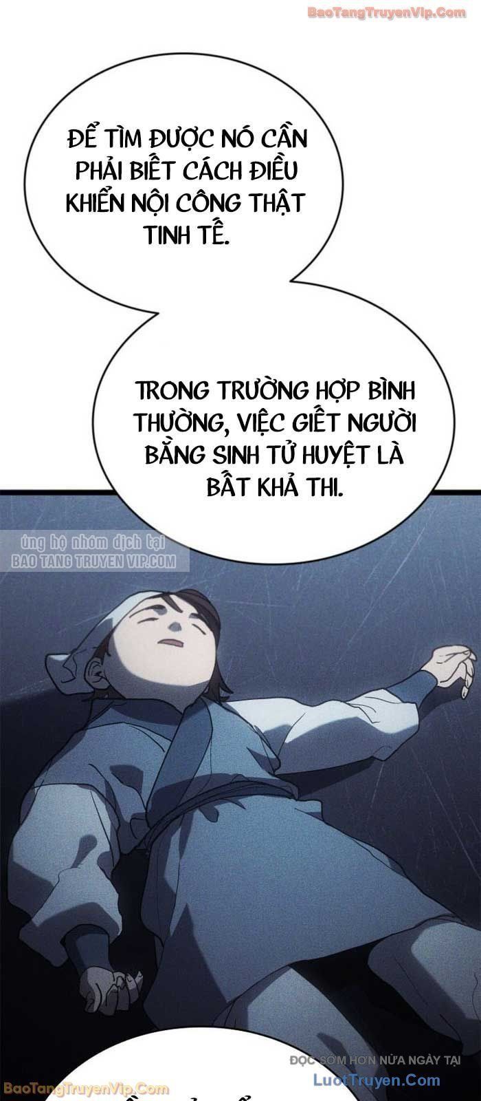 Tử Thần Phiêu Nguyệt Chapter 111 - 77