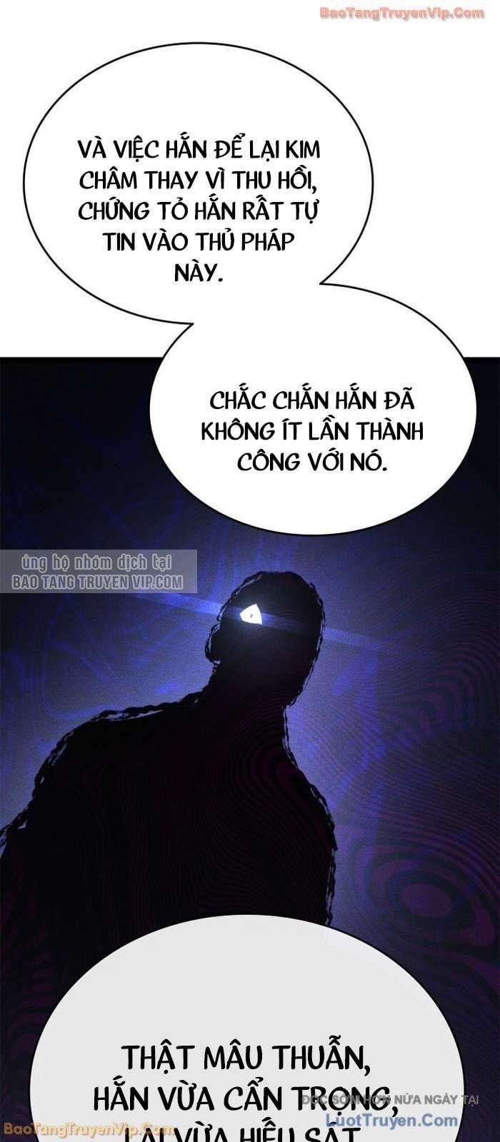 Tử Thần Phiêu Nguyệt Chapter 111 - 79