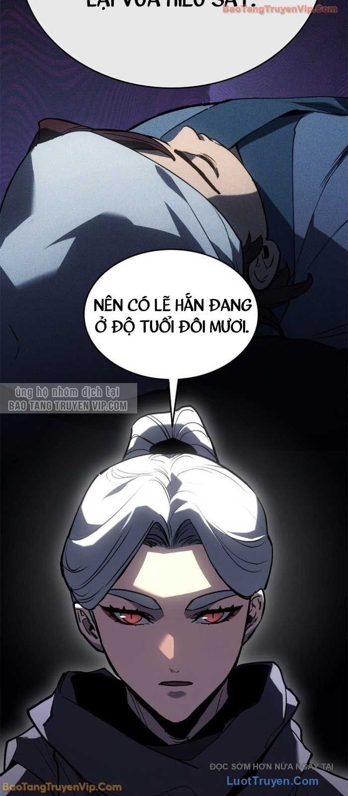 Tử Thần Phiêu Nguyệt Chapter 111 - 80