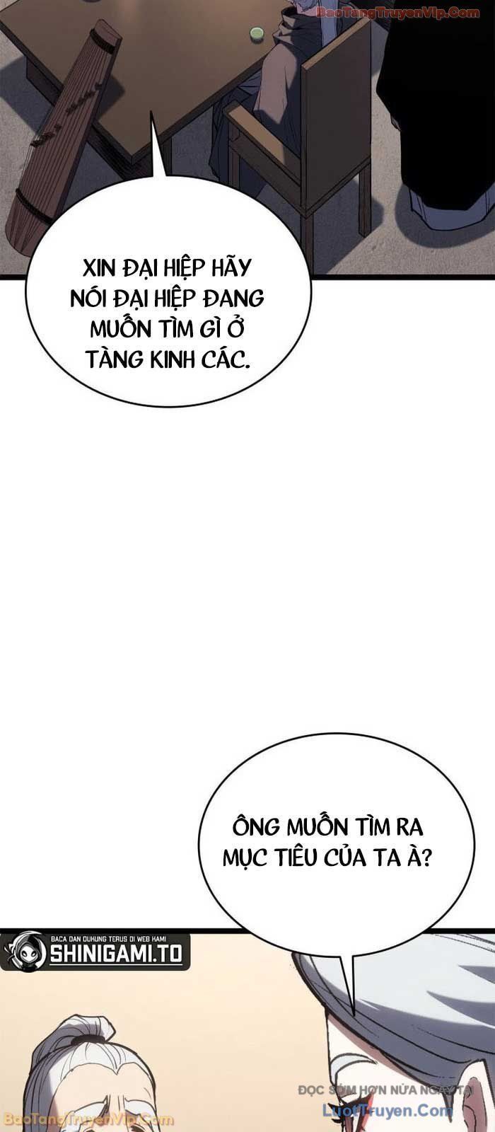 Tử Thần Phiêu Nguyệt Chapter 111 - 85