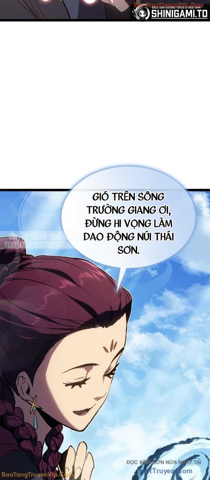 Tử Thần Phiêu Nguyệt Chapter 111 - 10