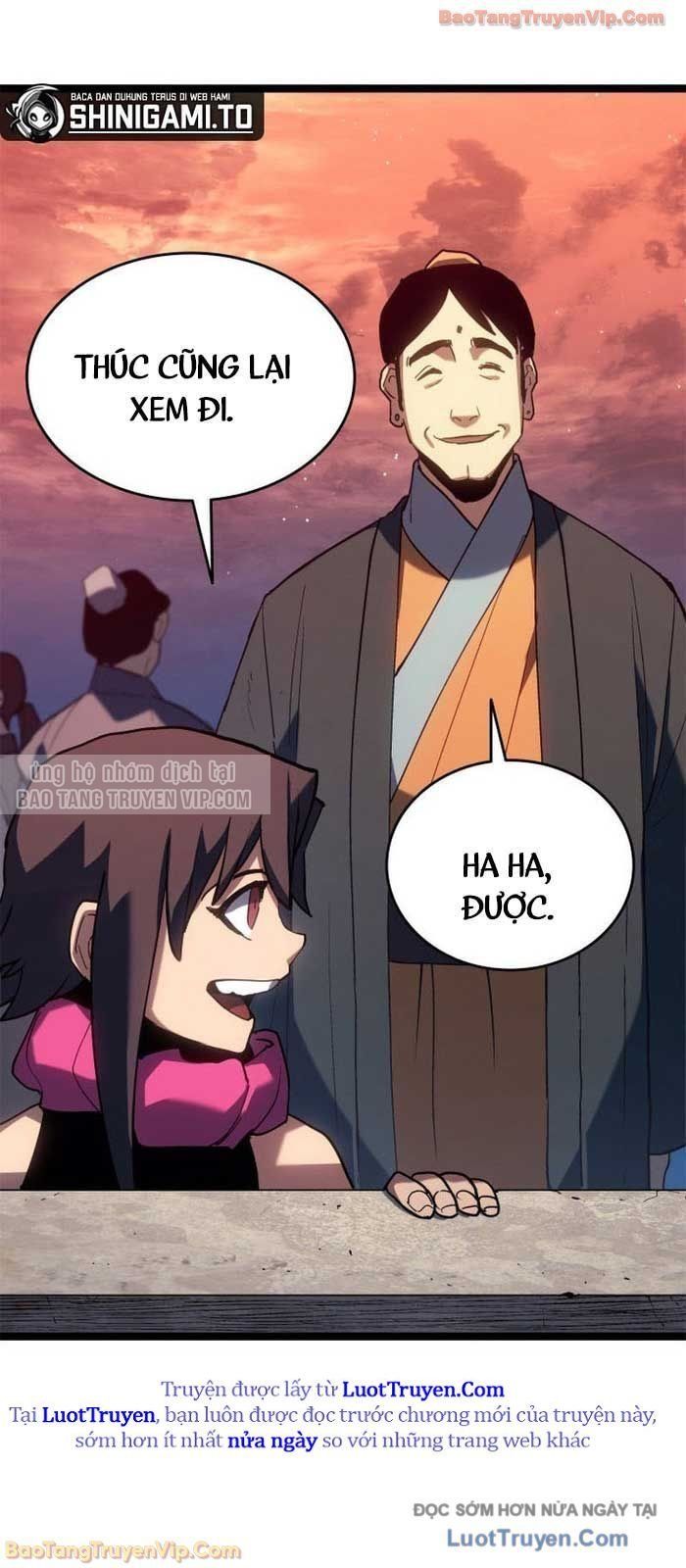 Tử Thần Phiêu Nguyệt Chapter 111 - 92