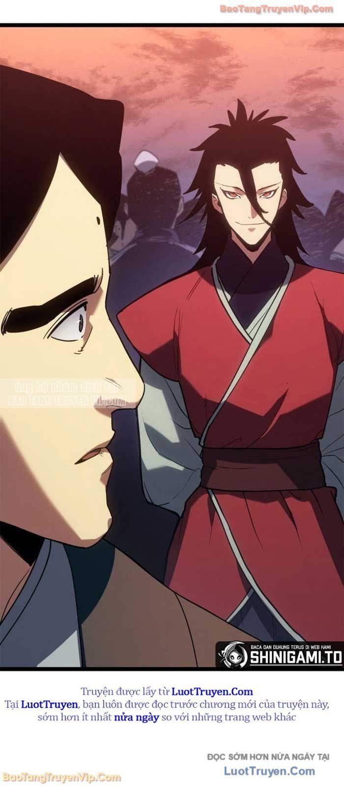 Tử Thần Phiêu Nguyệt Chapter 111 - 96