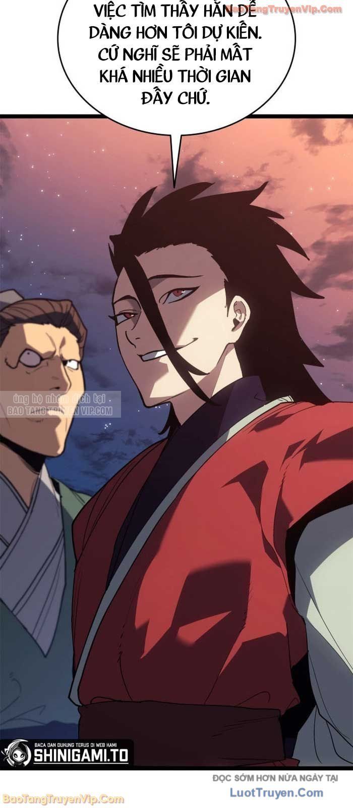 Tử Thần Phiêu Nguyệt Chapter 112 - 12