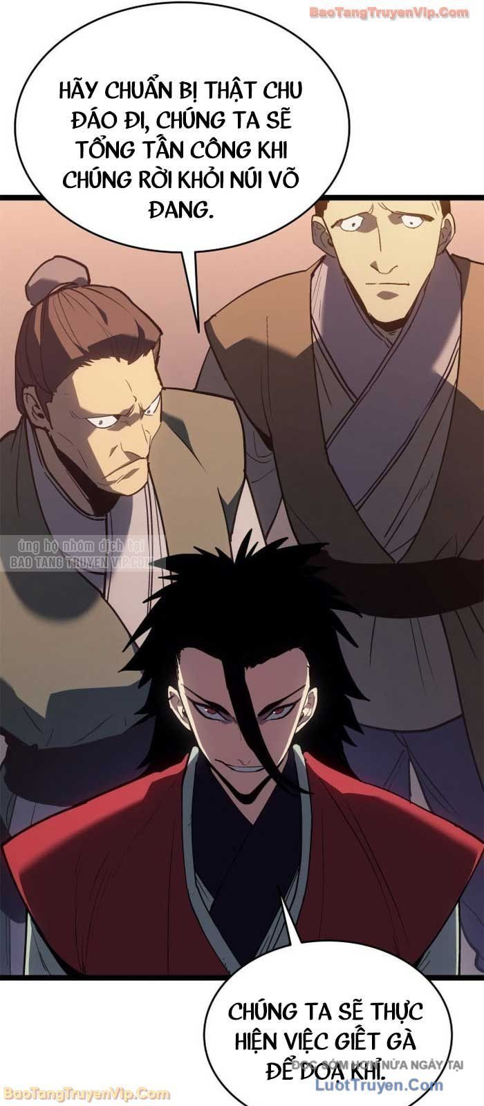 Tử Thần Phiêu Nguyệt Chapter 112 - 16