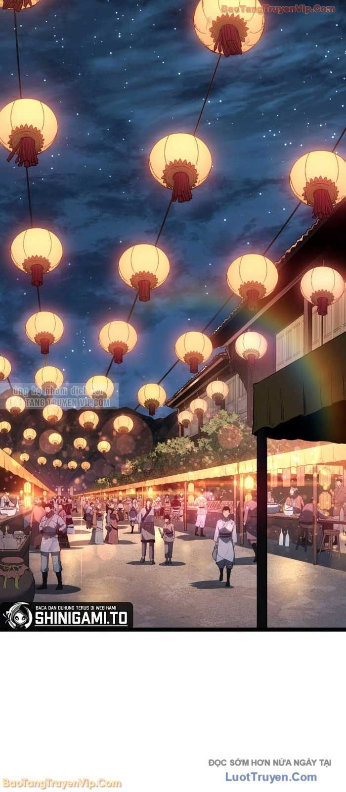 Tử Thần Phiêu Nguyệt Chapter 112 - 21