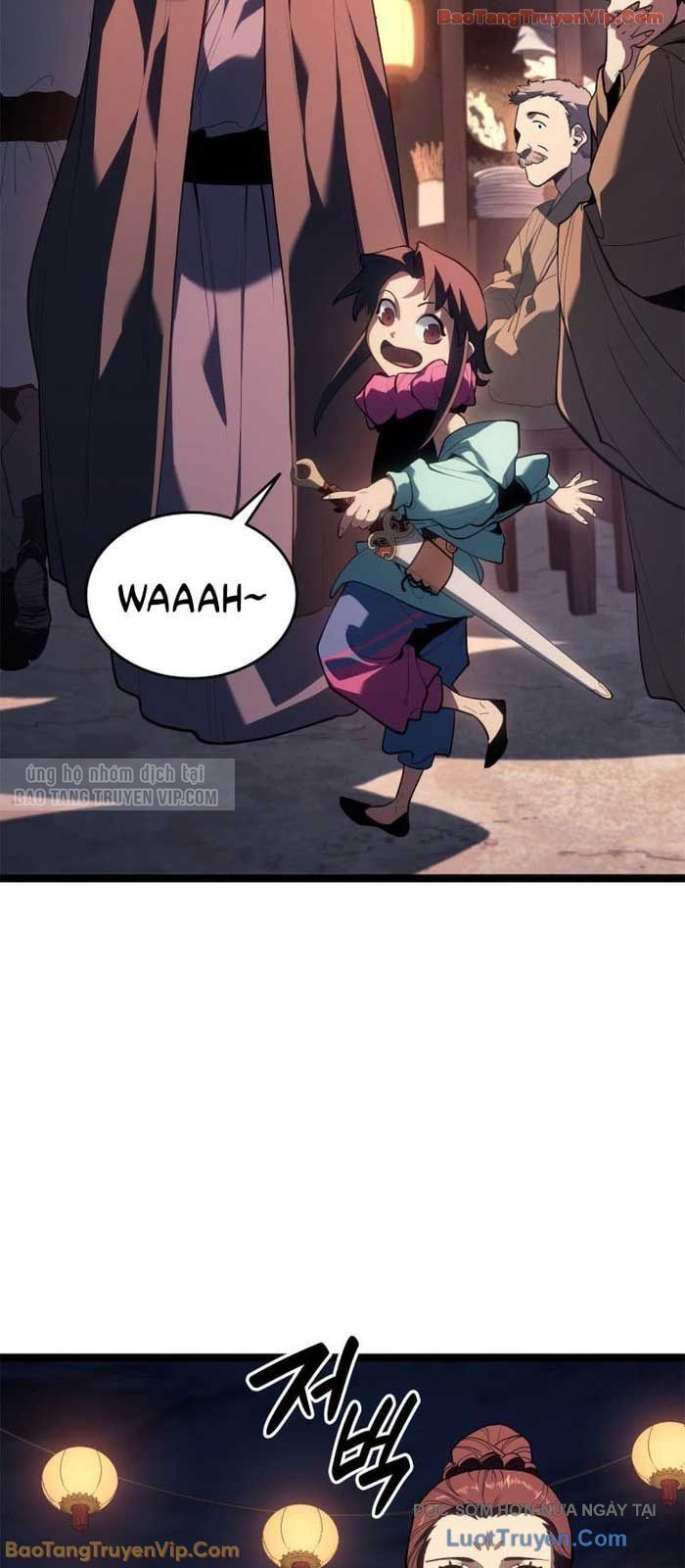 Tử Thần Phiêu Nguyệt Chapter 112 - 24