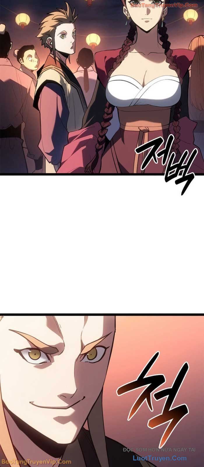 Tử Thần Phiêu Nguyệt Chapter 112 - 25